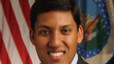 Rajiv Shah 