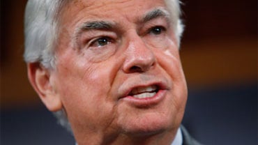 Sen. Christopher Dodd 