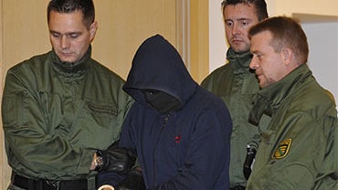 Germany Court Stabbing_Alexander Wiens 