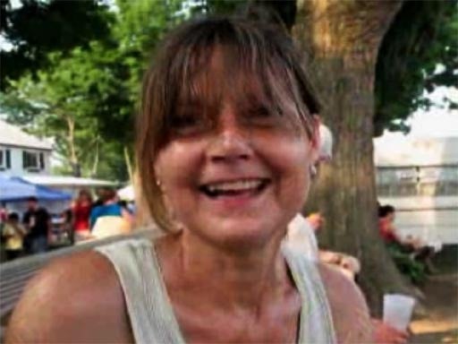 Chimp Victim Charla Nash