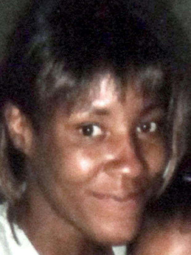 Telacia Fortson, 31, of East Cleveland, disappeared in June. She had three children, but lost custody because of drug use. She still spent time with them and when she didn't show up to braid their hair, family members became alarmed. Fortson also liked ar 