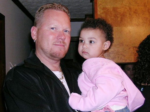 Vigils For Shaniya Davis