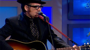 Elvis Costello 
