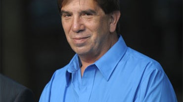 Roy Kronk, who found Caylee Anthony's body, speaks Dec. 19, 2008. 