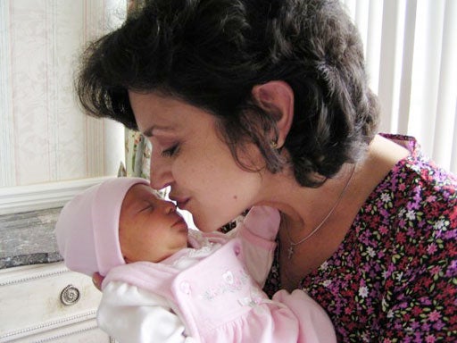 SLIDESHOW -  The suspect, Paul Michael Merhige, 35, sought a physician in the 