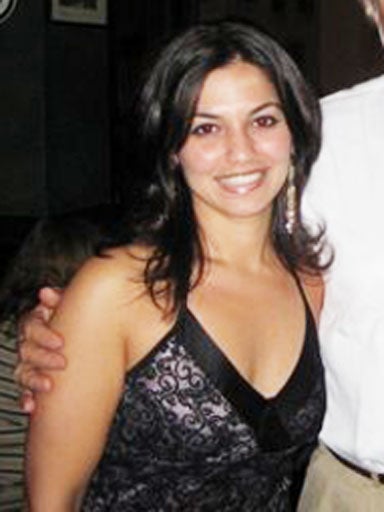 SLIDESHOW -  The suspect, Paul Michael Merhige, 35, sought a physician in the 