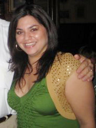 SLIDESHOW -  The suspect, Paul Michael Merhige, 35, sought a physician in the 