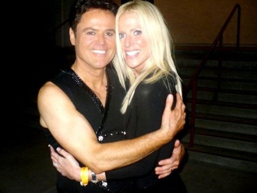 Slideshow, Michaele and Tareq Salahi , the White House State Dinner "Crashers" 