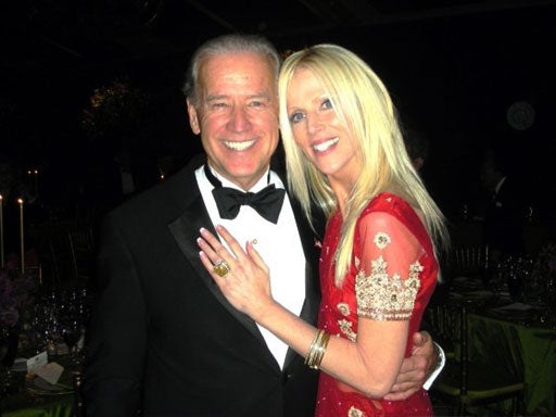 Slideshow, Michaele and Tareq Salahi , the White House State Dinner "Crashers" 