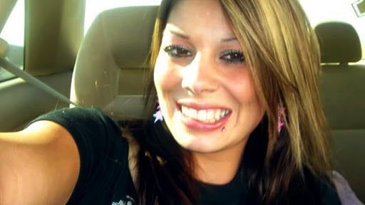 Jaimee Grubbs Tiger Woods 