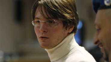 Raffaele Sollecito December 3, 2009 