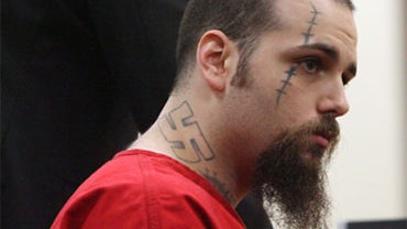 John Allen Ditullio Jr. sits in court in New Port Richey, Fla. Dec. 4, 2009 