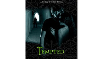 Tempted-The Early Show 