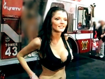 Porn star Joslyn James, real name Veronica Siwik-Daniels, has been named as Tiger Woods alleged mistress. 