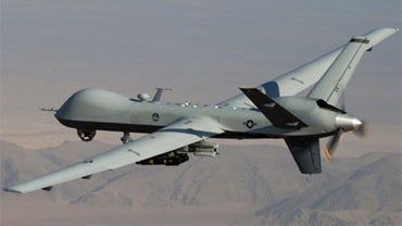 drone, afghanistan 