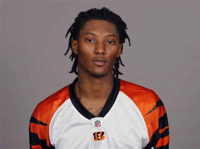 Remembering Cincinnati Bengals wide receiver Chris Henry