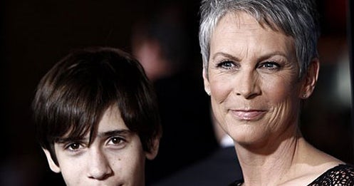 Ted Danson's TV Time With Wife - CBS News