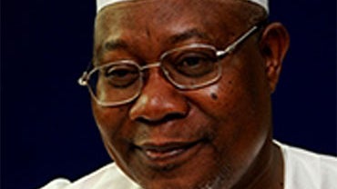 Alhaji Umaru Mutallab 