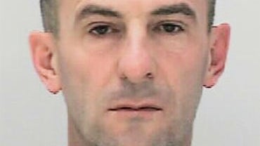 Ibrahim Shkupolli, man suspected of killing four in Finland mall, ex-girlfriend, then self 