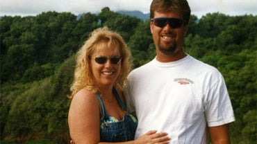 Debra and Chris Hall 