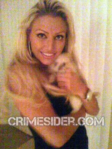 SLIDESHOW - Playboy Model Dead - Paula Sladewski 