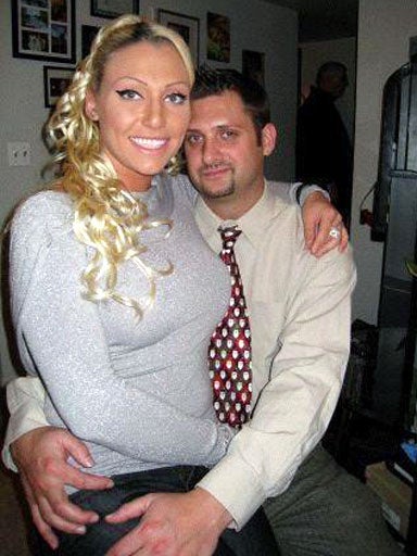 SLIDESHOW - Playboy Model Dead - Paula Sladewski 