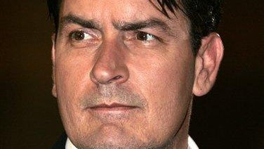 Charlie Sheen 
