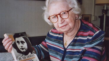 Miep Gies 