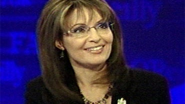Sarah Palin 