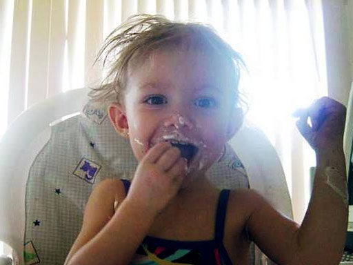 Alexis Pounder in an undated photo - SLIDESHOW 