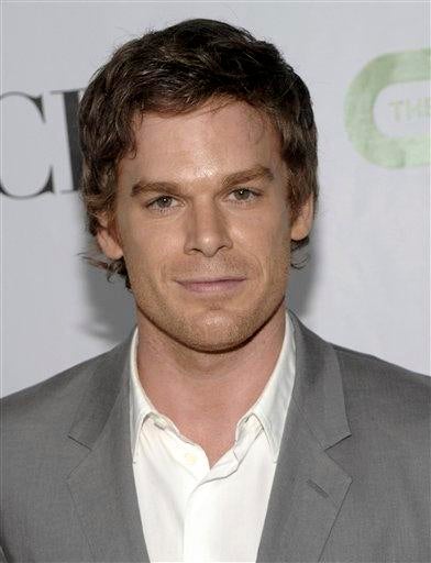 Michael C. Hall 