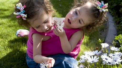 Emma Bailey, Taylor Bailey 