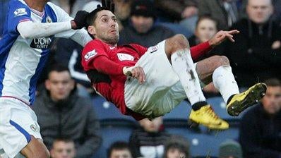 Clint Dempsey, Steven Nzonzi 