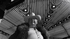 Las Vegas legend Benny Binion 