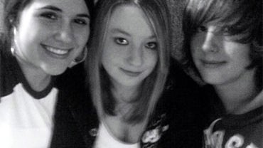 Morgan Dobyns, Emily Quarles and Ronald Scruggs, victims of the Appomattox, Virginia shooting. 