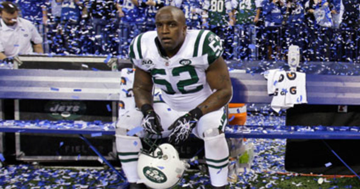 AFC Championship: Colts vs. Jets