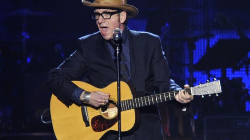 Grammy Tribute to Neil Young 