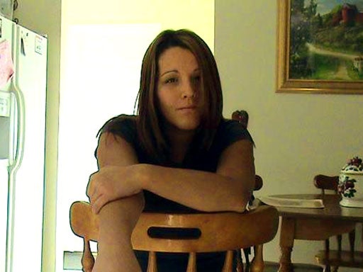 Kenzie Houk Pregnant and Murdered