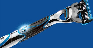 Gillette's New Razor: No New Blades! - CBS News