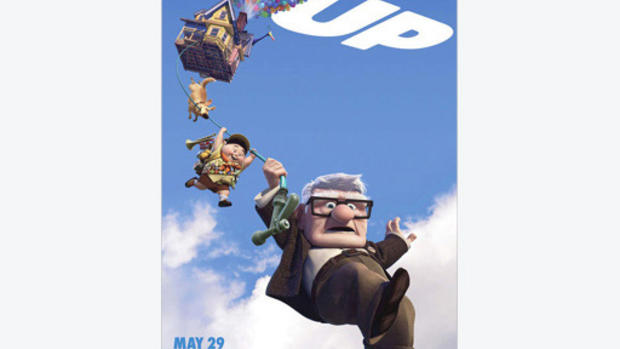 "Up" 