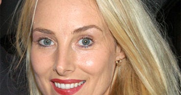 Chynna Phillips in Rehab for Anxiety CBS News
