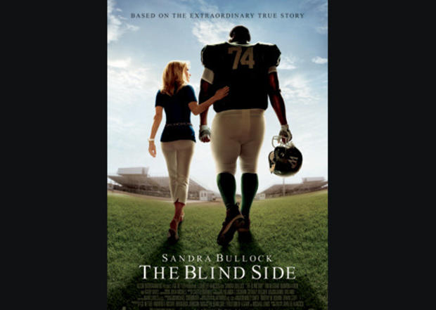 "The Blind Side" 
