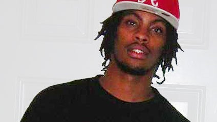 Shots broke out hitting eight teenage boys as they were leaving an Indiana skating rink where they were attending a rap concert. 