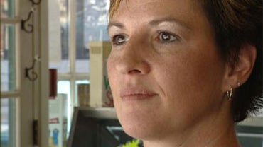 Angela Funk 48 Hours Mystery: Lady in the Pool 