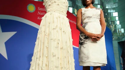 Michelle Obama 