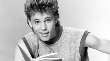 In this 1987 file publicity photo provided by NBC, actor Corey Haim, then star of the NBC comedy "Roomies," is shown. 