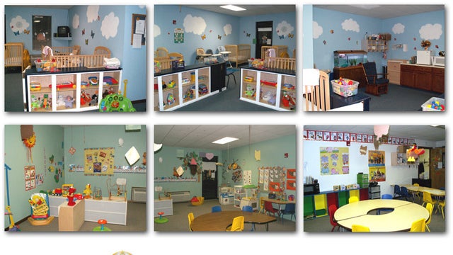 Children Drugged at Day Care 