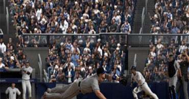 MLB 10: The Show - CBS News