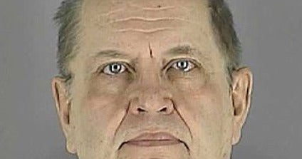 James Wallace Fall Claims God Told Him to Rape, 