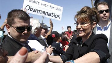 Sarah Palin 